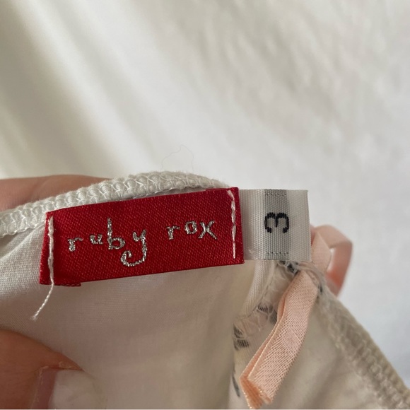 Ruby Rox MIDI Dress - Picture 9 of 9